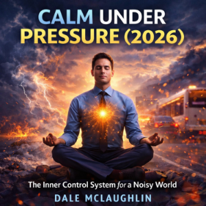 CALM UNDER PRESSURE (2026)