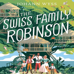 The Swiss Family Robinson-logo