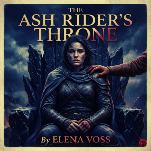 The Ash Rider’s Throne