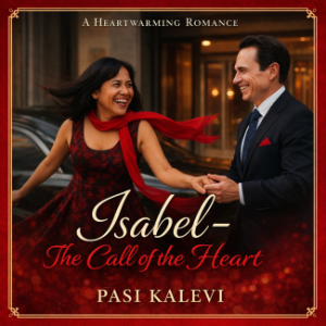 Isabel's the call of the heart