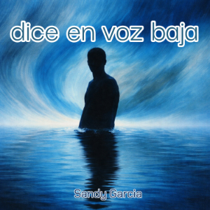 dice en voz baja