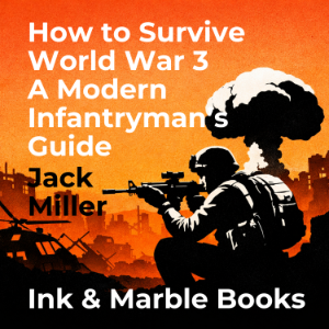 How to Survive World War 3 A Modern Infantryman’s Guide-logo