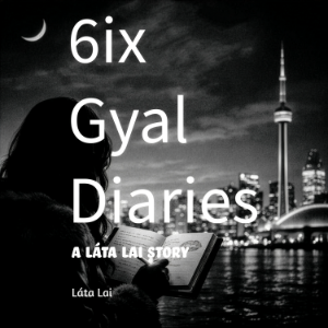 6ix Gyal Diaries-logo
