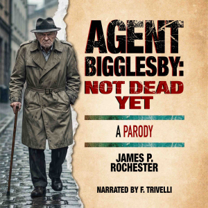 Agent Bigglesby