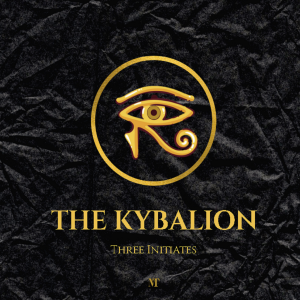 The Kybalion-logo
