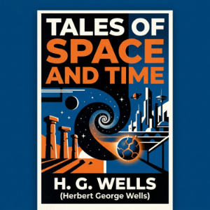 Tales Of Space And Time