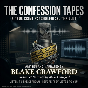THE CONFESSION TAPES