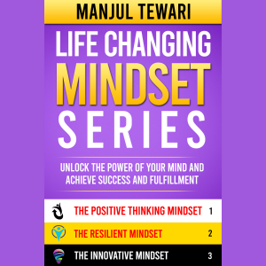 Life Changing Mindset Series