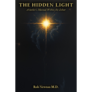The Hidden Light-logo