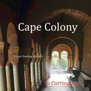 Cape Colony-logo