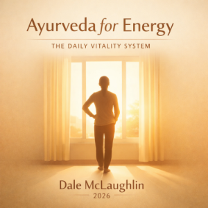 Ayurveda for Energy
