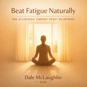 Beat Fatigue Naturally