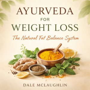 AYURVEDA FOR WEIGHT LOSS