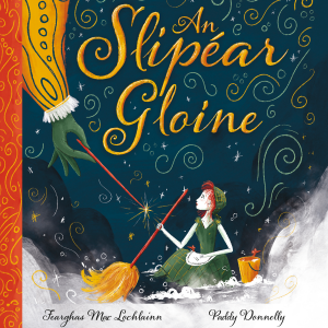 An Slipéar Gloine