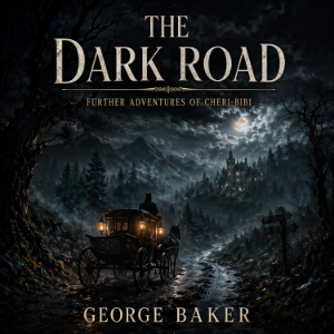 The Dark Road