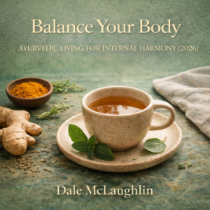 Balance Your Body