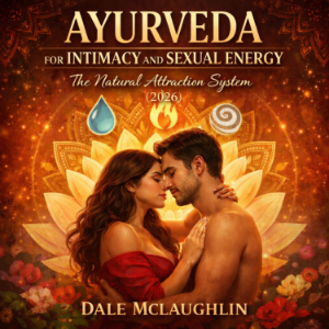 AYURVEDA FOR INTIMACY AND SEXUAL ENERGY