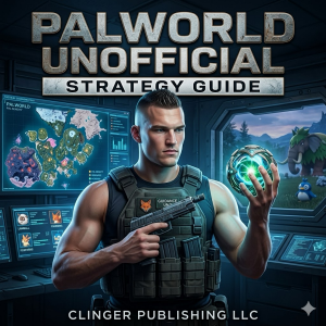 Palworld Unofficial Strategy Guide
