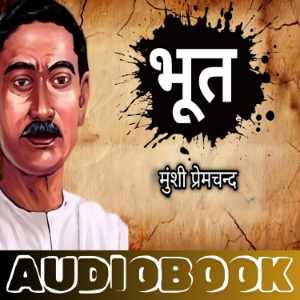 Bhoot - Munshi Premchand-logo