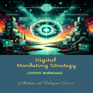 Digital Marketing Strategy-logo