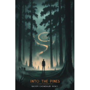 Into the Pines-logo