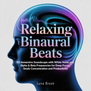 Relaxing Binaural Beats