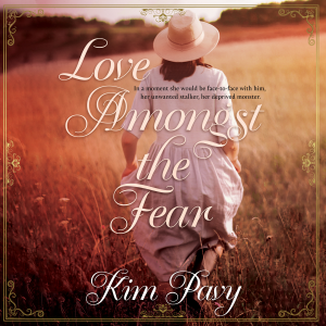 Love Amongst the Fear-logo