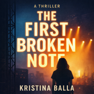 The First Broken Note-logo