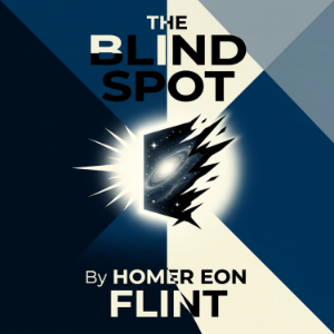 The Blind Spot-logo