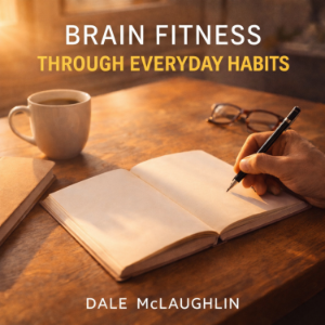 BRAIN FITNESS THROUGH EVERYDAY HABITS