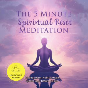 The 5-Minute Spiritual Reset-logo