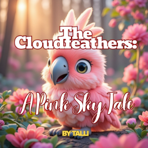 The Cloudfeathers: A Pink Sky Tale