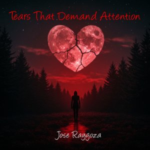 Tears That Demand Attention-logo