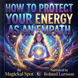 How to Protect Your Energy as an Empath