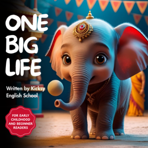One Big Life-logo