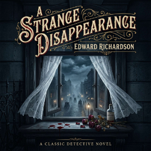 A Strange Disappearance