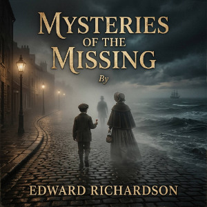Mysteries of the missing