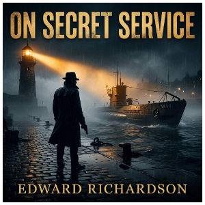 On Secret Service