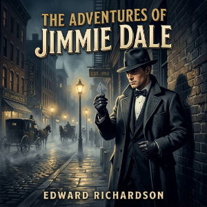 The Adventures of Jimmie Dale