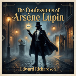 The Confessions of Arsène Lupin