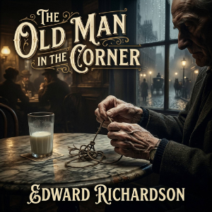 The Old Man in the Corner
