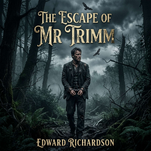 The Escape of Mr Trimm
