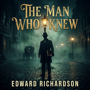 The Man Who Knew