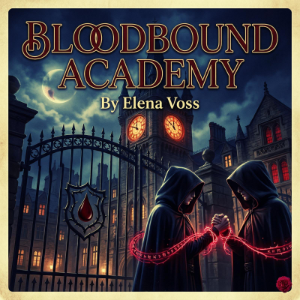 Bloodbound Academy