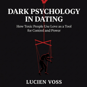 Dark Psychology in Dating