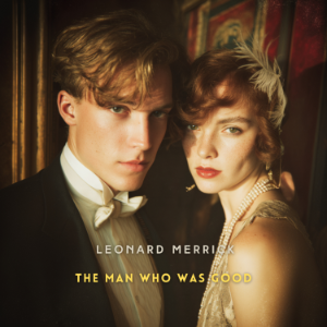 The Man Who Was Good-logo
