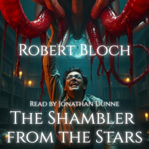 The Shambler from the Stars-logo