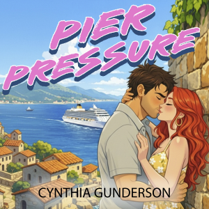 Pier Pressure-logo
