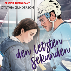 In den letzten Sekunden