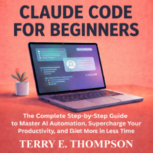 Claude Code for Beginners